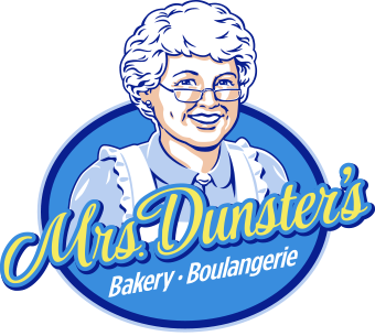 Mrs. Dunster's
