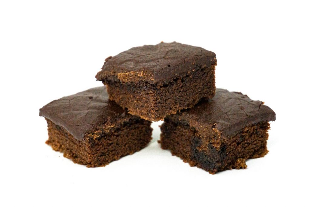 Texas Brownies Mrs. Dunster's Mrs. Dunster's